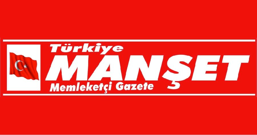 Türkiye Manşet Memleketçi Gazete